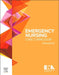 Emergency Nursing Core Curriculum by Emergency Nurses Association (Ena)