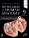 Netter Atlas of Human Anatomy: Classic Regional Approach by Frank H. Netter