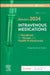 Elsevier's 2024 Intravenous Medications: A Handbook for Nurses and Health Professionals by Shelly Rainforth Collins