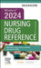 Mosby's 2024 Nursing Drug Reference by Linda Skidmore-Roth