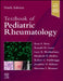 Textbook of Pediatric Rheumatology by Ross E. Petty, Ronald M. Laxer, Lucy Wedderburn