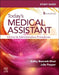 Study Guide for Today's Medical Assistant: Clinical and Administrative Procedures by Kathy (Professor Emeritus, Medical Assistant Program, Hocking College, Nelsonville, Ohio; Former Member, Curriculum Review Board of the American Association of Medical Assistants) Bonewit-West