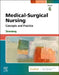 Medical-Surgical Nursing: Concepts and Practice by Holly K. Stromberg