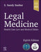 Legal Medicine: Health Care Law and Medical Ethics by American College of Legal Medicine, American Board of Legal Medicine