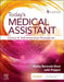 Today's Medical Assistant by Kathy Bonewit-West