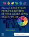 Elsevier's Case Study Practice Review for the Next Generation NCLEX (Ngn) by Kara Sealock