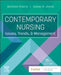 Contemporary Nursing: Issues, Trends, and Management by Barbara Cherry