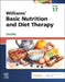 Williams' Basic Nutrition & Diet Therapy by Staci Nix