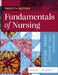 Fundamentals of Nursing by Patricia A. Potter