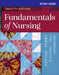 Study Guide for Fundamentals of Nursing by Geralyn Ochs