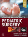 Holcomb and Ashcraft's Pediatric Surgery by Shawn D. St Peter, Charles L. Snyder