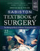 Sabiston Textbook of Surgery: The Biological Basis of Modern Surgical Practice by Douglas Scott Tyler
