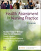 Health Assessment for Nursing Practice by Susan Fickertt, PhD, RN Wilson