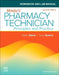 Workbook and Lab Manual for Mosby's Pharmacy Technician: Principles and Practice by Elsevier Inc