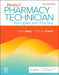Mosby's Pharmacy Technician: Principles and Practice: Principles and Practice by Karen Davis