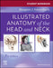 Student Workbook for Illustrated Anatomy of the Head and Neck by Margaret J. Fehrenbach