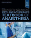 Smith and Aitkenhead's Textbook of Anaesthesia by Jonathan Thompson