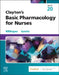 Clayton's Basic Pharmacology for Nurses by Michelle J. Willihnganz