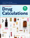 Brown and Mulholland's Drug Calculations: Ratio and Proportion Problems for Clinical Practice by Ann Tritak-Elmiger, Margaret Daingerfield
