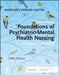Varcarolis' Foundations of Psychiatric-Mental Health Nursing: A Clinical Approach by Margaret Jordan Halter