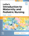 Leifer's Introduction to Maternity and Pediatric Nursing by Kim Cooper