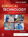 Surgical Technology: Principles and Practice by John D. Ratliff