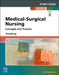 Study Guide for Medical-Surgical Nursing: Concepts and Practice by Holly K. Stromberg