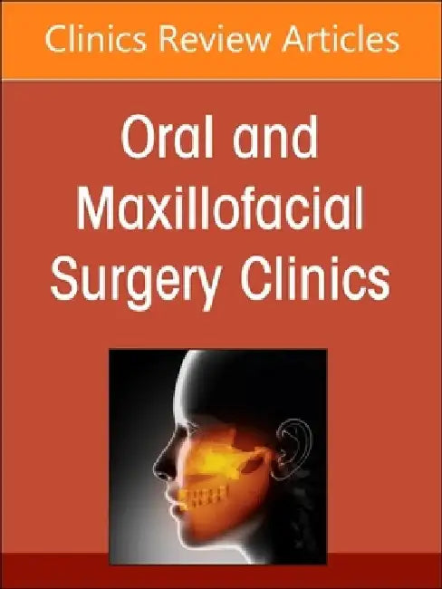 Gender Affirming Surgery, an Issue of Oral and Maxillofacial Surgery Clinics of North America: Volume 36-2 by Russell E. Ettinger