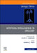 Artificial Intelligence in Urology, an Issue of Urologic Clinics: Volume 51-1 by Andrew J. Hung