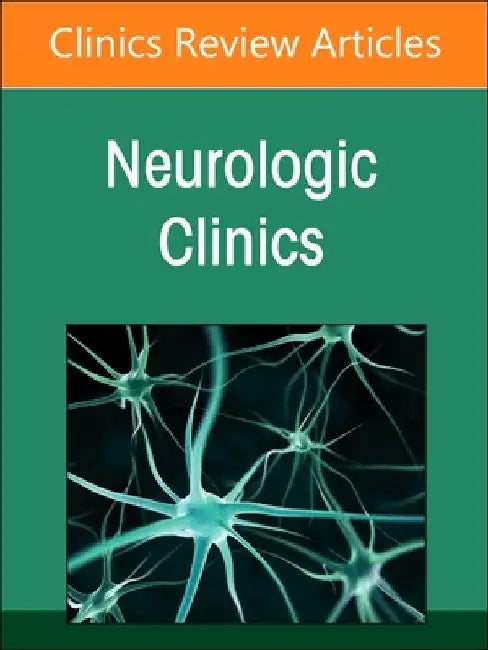 Parkinson's Disease, an Issue of Neurologic Clinics: Volume 43-2 by Joseph Jankovic