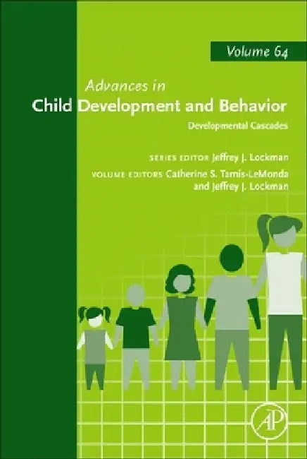 Developmental Cascades by Catherine Tamis-Lemonda