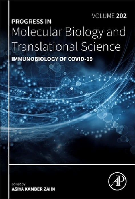 Immunobiology of Covid19: Volume 202