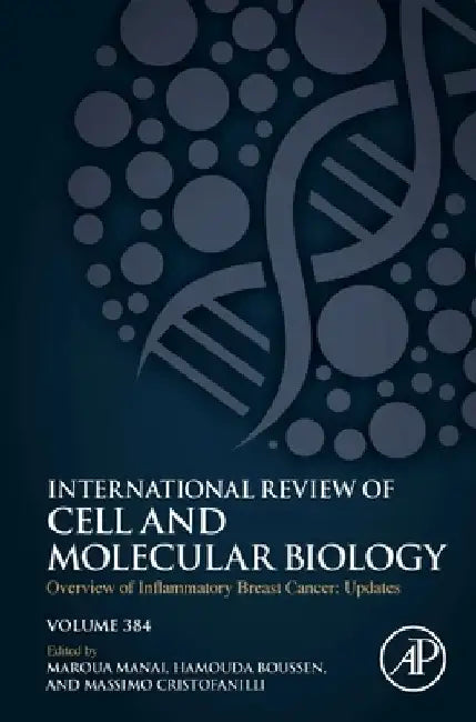 Overview of Inflammatory Breast Cancer: Updates: Volume 381 by Marwa Manai