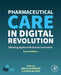 Pharmaceutical Care in Digital Revolution: Blending Digital with Human Innovation by Ardalan Mirzaei