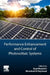 Performance Enhancement and Control of Photovoltaic Systems by Saad Motahhir
