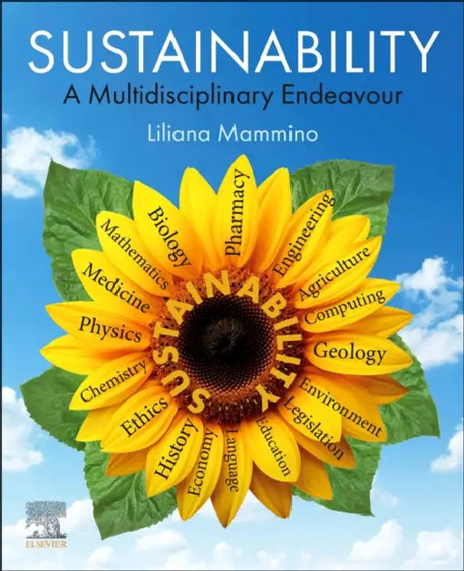 Sustainability: A Multidisciplinary Endeavour by Liliana Mammino