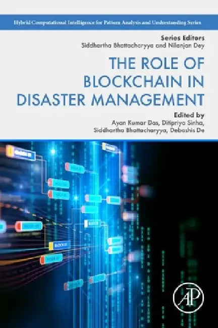 The Role of Blockchain in Disaster Management by Ayan Kumar Das