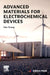 Advanced Materials for Electrochemical Devices by Hao Huang