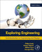 Exploring Engineering: An Introduction to Engineering and Design by Robert Balmer