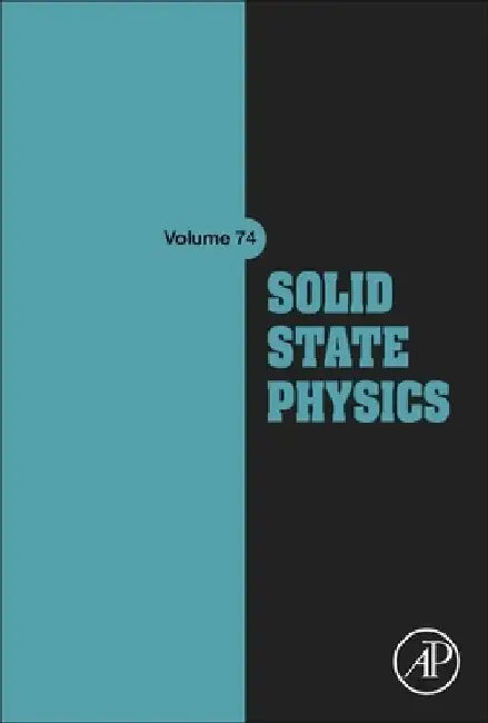 Solid State Physics by Rair Macedo