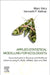 Applied Statistical Modelling for Ecologists: A Practical Guide to Bayesian and Likelihood Inference Using R, Jags, Nimble, Stan and Tmb by Marc Kéry