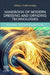 Modern Dressing and Grinding Technologies, Volume 1: Principles, Tools, and Process Fluids by Bahman Azarhoushang