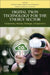 Digital Twin Technology for the Energy Sector: Fundamentals, Advances, Challenges, and Applications by Mohammadreza Aghaei