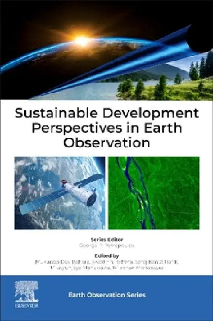 Sustainable Development Perspectives in Earth Observation by Mukunda Behera