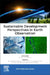 Sustainable Development Perspectives in Earth Observation by Mukunda Behera