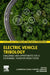 Electric Vehicle Tribology: Challenges and Opportunities for a Sustainable Transportation Future by Leonardo Israel Farfan Cabrera