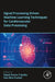 Signal Processing Driven Machine Learning Techniques for Cardiovascular Data Processing by Rajesh Kumar Tripathy