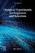Design of Experiments for Engineers and Scientists by Jiju Antony