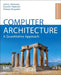 Computer Architecture: A Quantitative Approach by John L. Hennessy