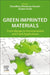 Green Imprinted Materials: From Design to Environmental and Food Applications by Chaudhery Mustansar Hussain